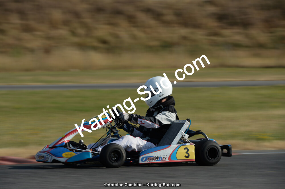 22/06/2014 : Course Club de Muret (Photos Antoine Camblor) 2014 — karting