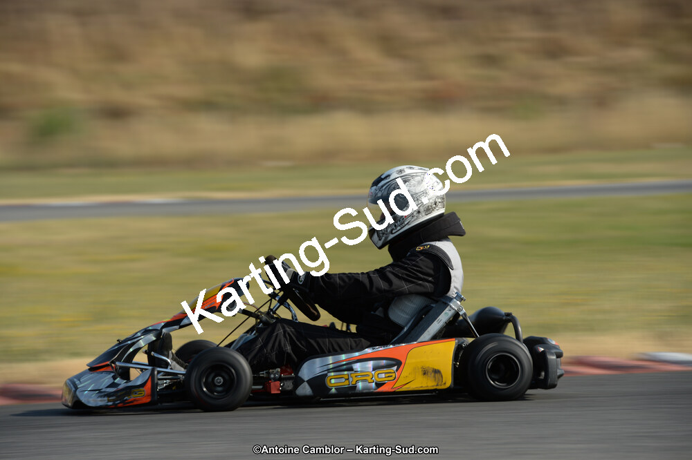 22/06/2014 : Course Club de Muret (Photos Antoine Camblor) 2014 — karting