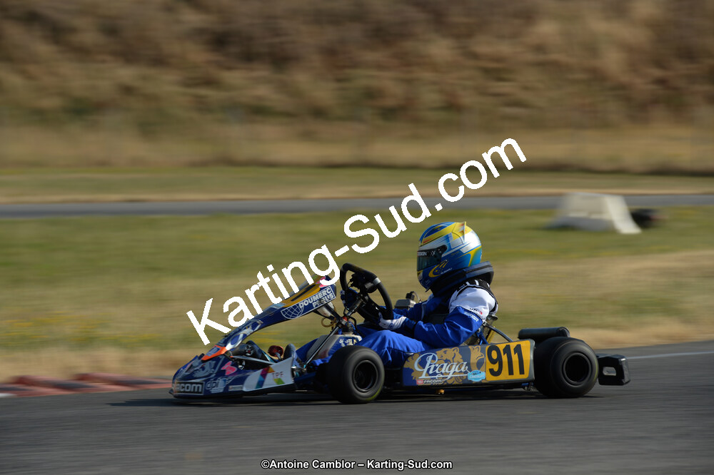 22/06/2014 : Course Club de Muret (Photos Antoine Camblor) 2014 — karting