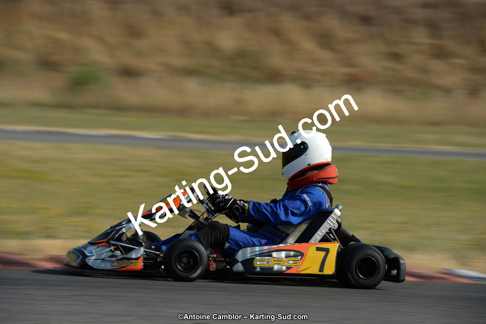 22/06/2014 : Course Club de Muret (Photos Antoine Camblor) 2014 — karting