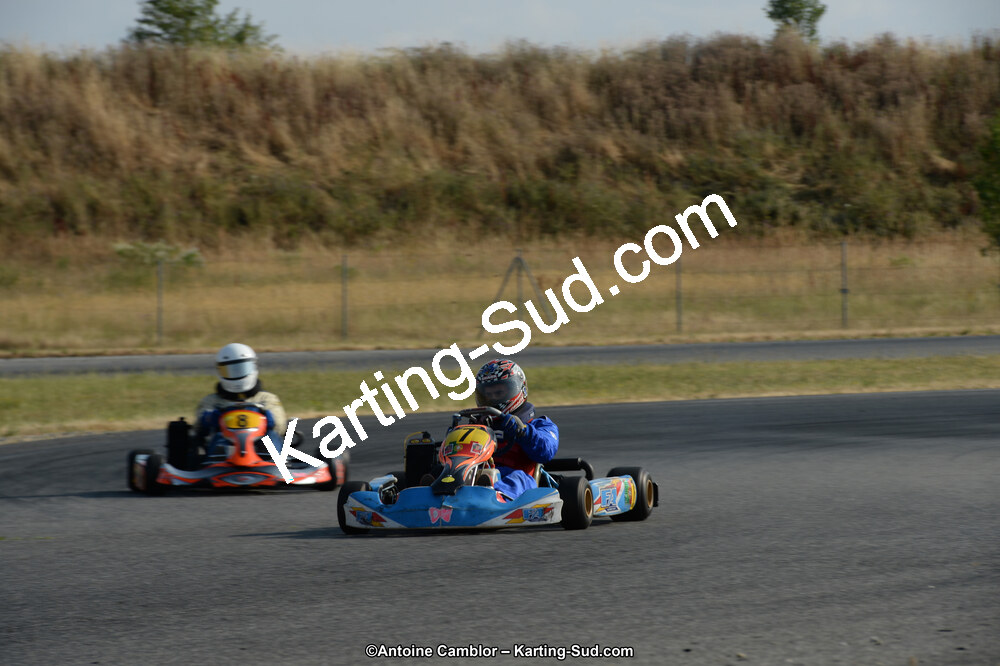 22/06/2014 : Course Club de Muret (Photos Antoine Camblor) 2014 — karting
