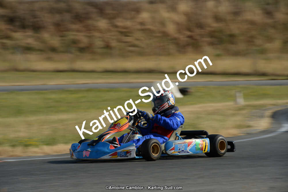 22/06/2014 : Course Club de Muret (Photos Antoine Camblor) 2014 — karting