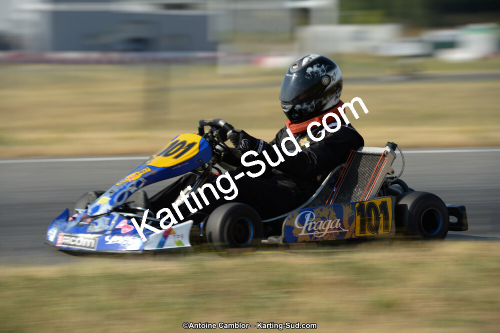 22/06/2014 : Course Club de Muret (Photos Antoine Camblor) 2014 — karting