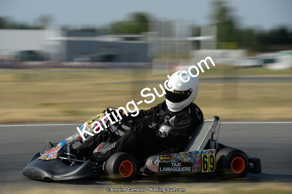 22/06/2014 : Course Club de Muret (Photos Antoine Camblor) 2014 — karting
