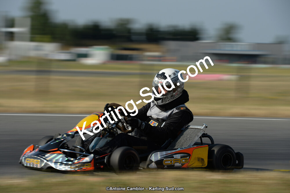 22/06/2014 : Course Club de Muret (Photos Antoine Camblor) 2014 — karting