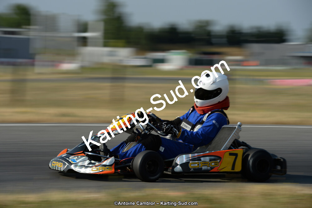 22/06/2014 : Course Club de Muret (Photos Antoine Camblor) 2014 — karting