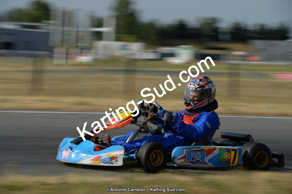 22/06/2014 : Course Club de Muret (Photos Antoine Camblor) 2014 — karting