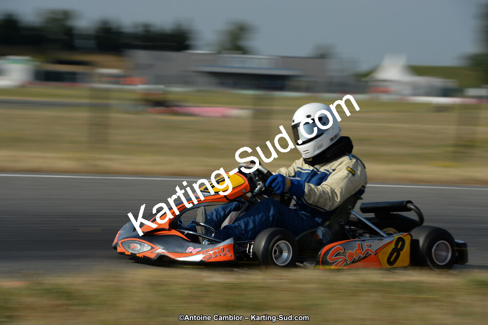 22/06/2014 : Course Club de Muret (Photos Antoine Camblor) 2014 — karting