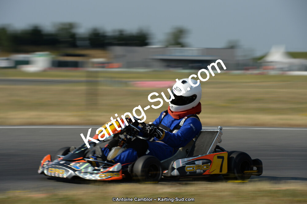 22/06/2014 : Course Club de Muret (Photos Antoine Camblor) 2014 — karting
