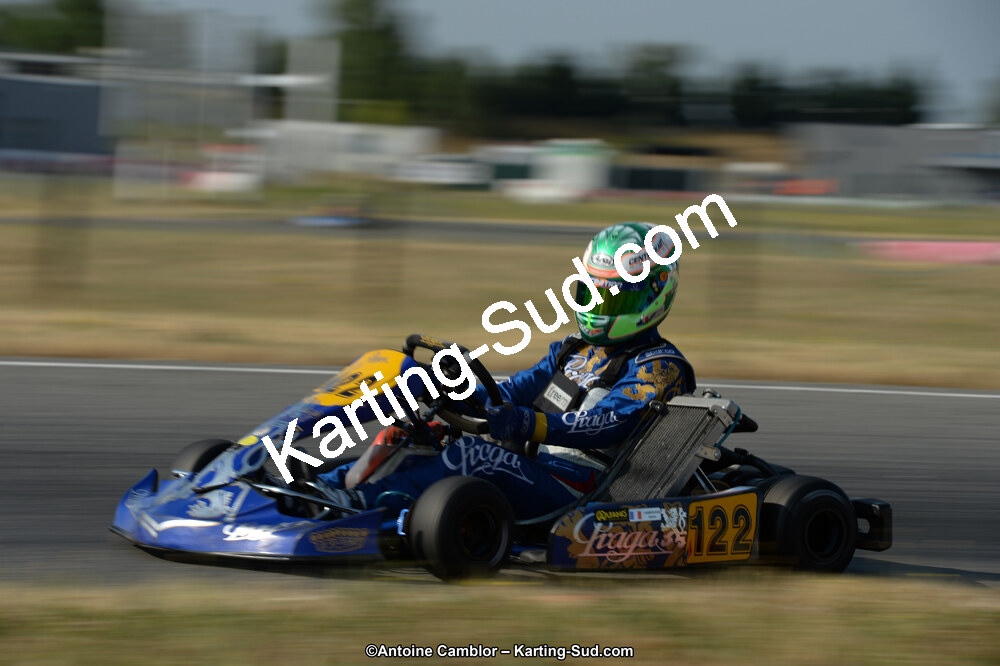 22/06/2014 : Course Club de Muret (Photos Antoine Camblor) 2014 — karting