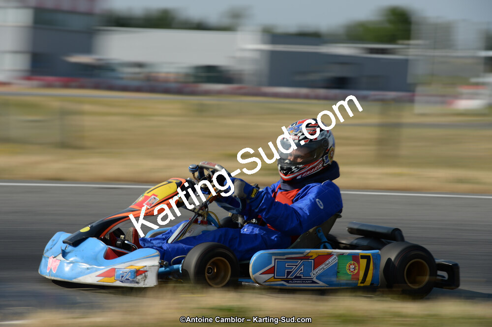 22/06/2014 : Course Club de Muret (Photos Antoine Camblor) 2014 — karting