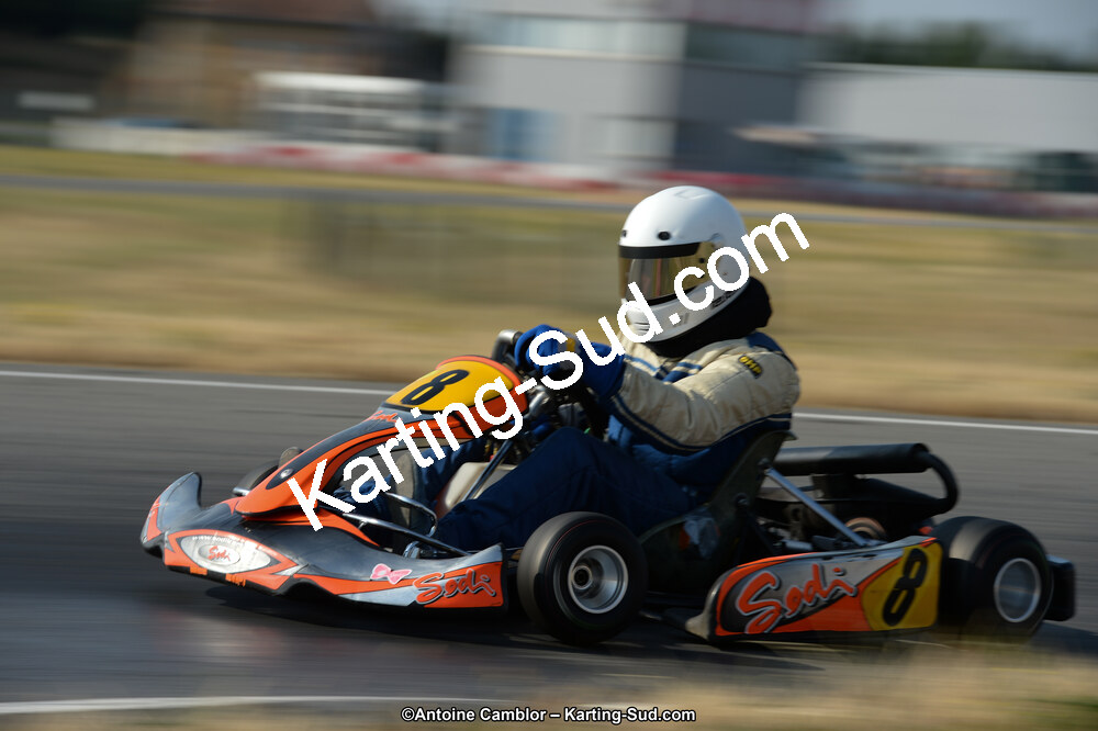 22/06/2014 : Course Club de Muret (Photos Antoine Camblor) 2014 — karting