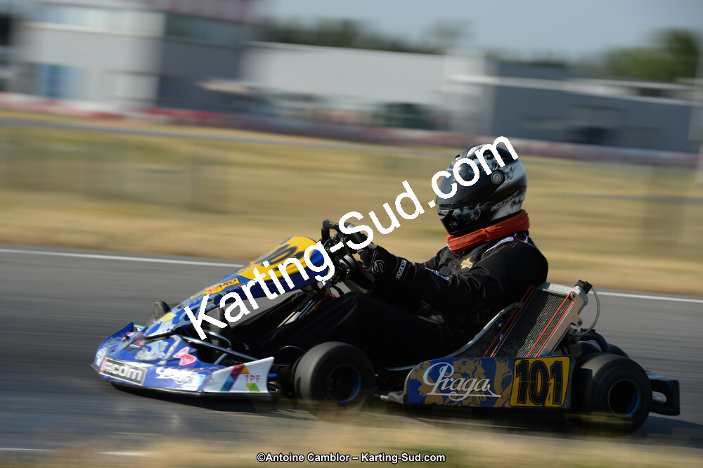 22/06/2014 : Course Club de Muret (Photos Antoine Camblor) 2014 — karting