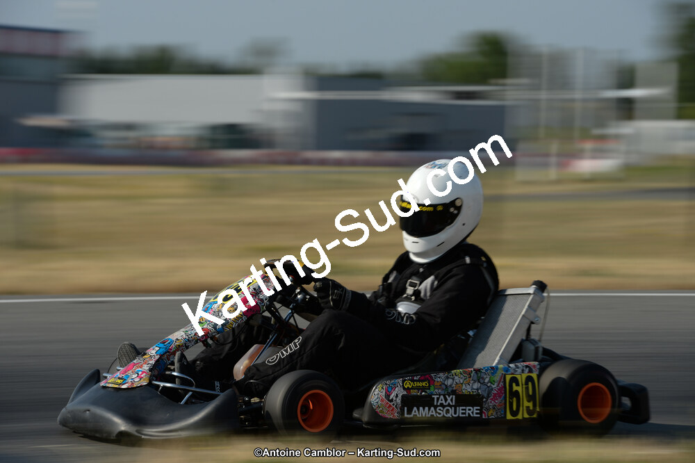 22/06/2014 : Course Club de Muret (Photos Antoine Camblor) 2014 — karting