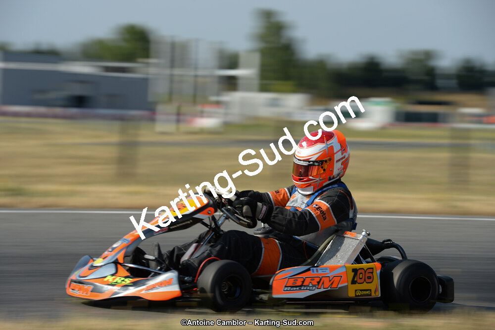 22/06/2014 : Course Club de Muret (Photos Antoine Camblor) 2014 — karting