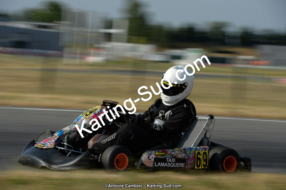 22/06/2014 : Course Club de Muret (Photos Antoine Camblor) 2014 — karting