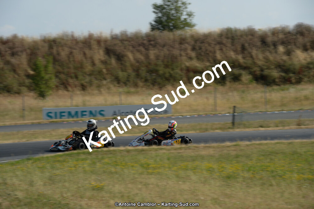 22/06/2014 : Course Club de Muret (Photos Antoine Camblor) 2014 — karting