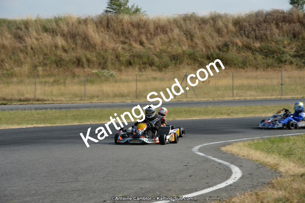 22/06/2014 : Course Club de Muret (Photos Antoine Camblor) 2014 — karting
