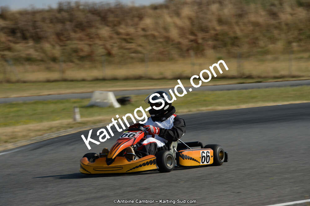 22/06/2014 : Course Club de Muret (Photos Antoine Camblor) 2014 — karting