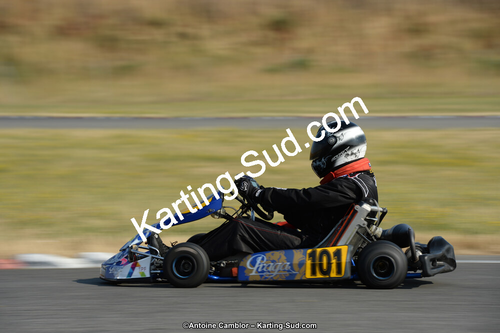 22/06/2014 : Course Club de Muret (Photos Antoine Camblor) 2014 — karting