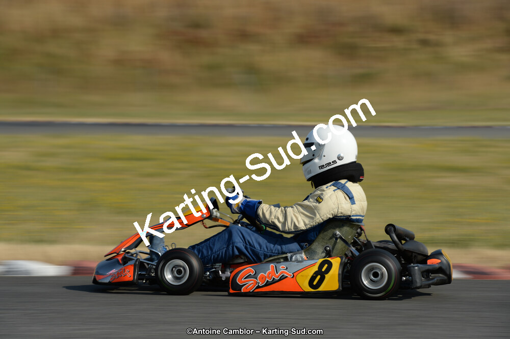 22/06/2014 : Course Club de Muret (Photos Antoine Camblor) 2014 — karting