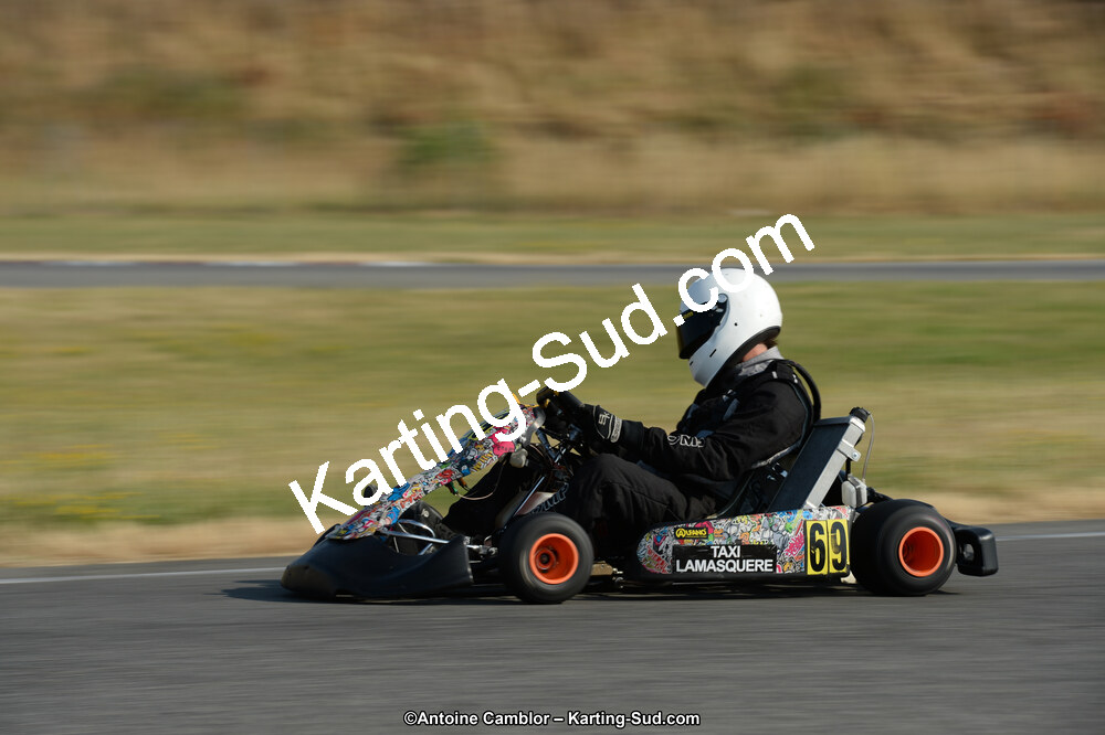 22/06/2014 : Course Club de Muret (Photos Antoine Camblor) 2014 — karting