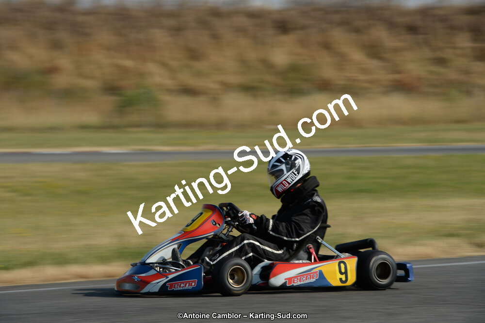 22/06/2014 : Course Club de Muret (Photos Antoine Camblor) 2014 — karting