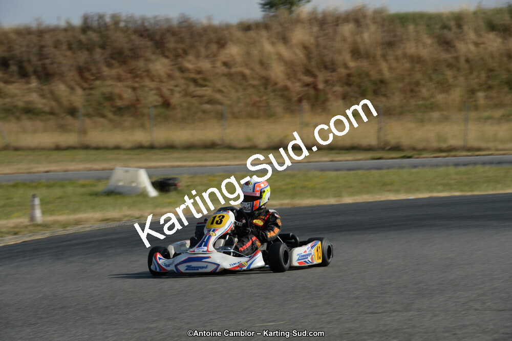 22/06/2014 : Course Club de Muret (Photos Antoine Camblor) 2014 — karting