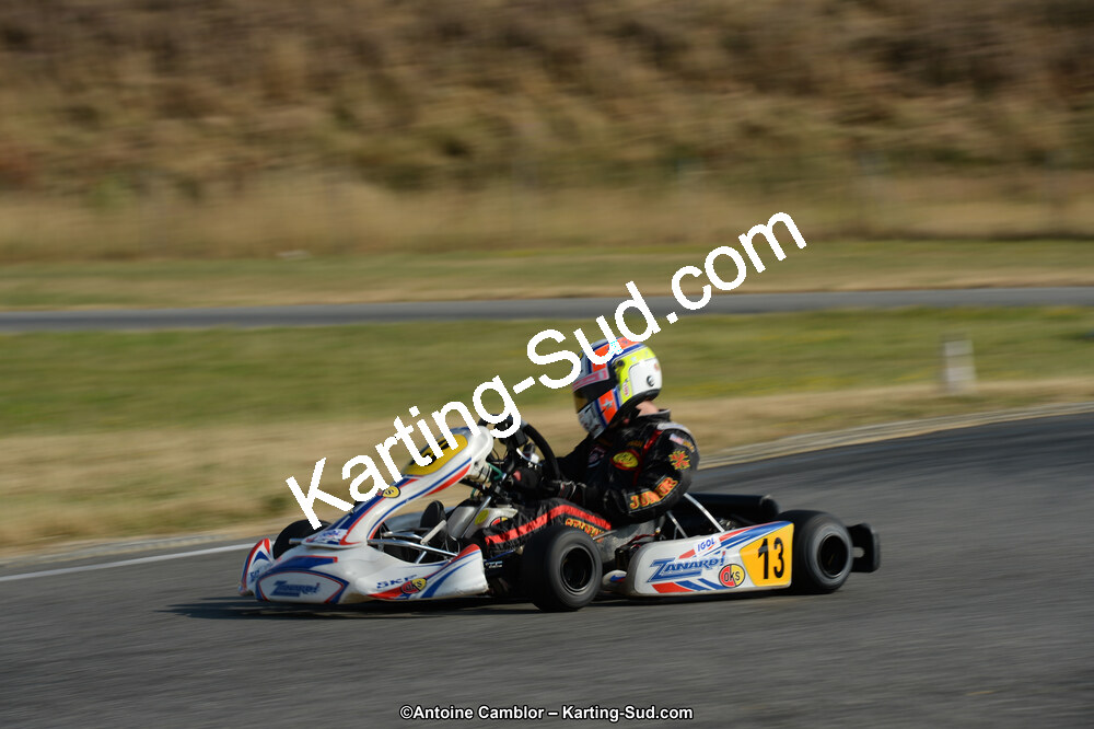 22/06/2014 : Course Club de Muret (Photos Antoine Camblor) 2014 — karting