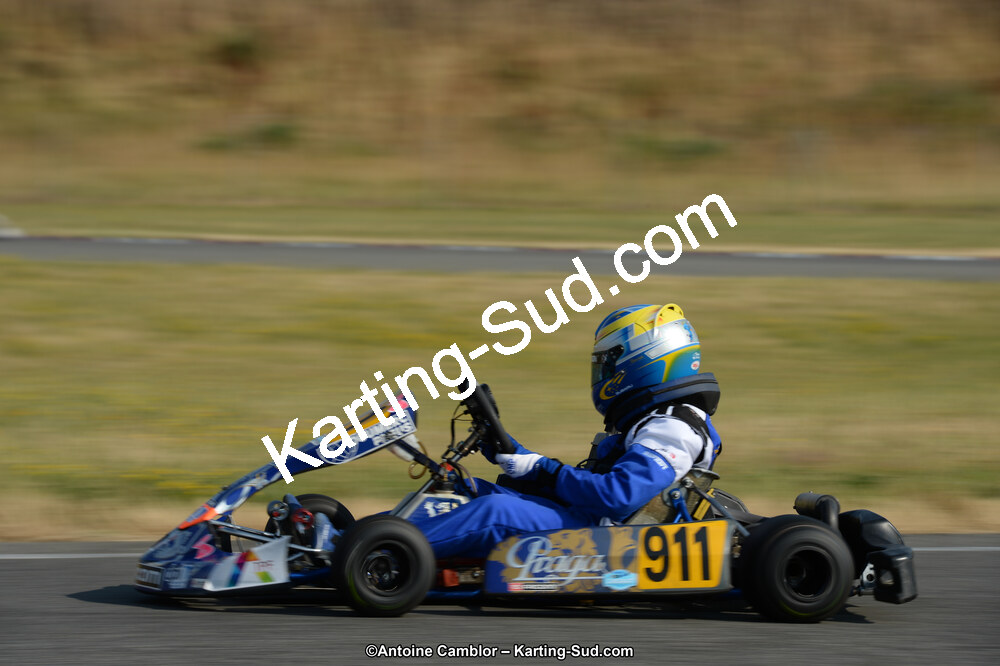 22/06/2014 : Course Club de Muret (Photos Antoine Camblor) 2014 — karting