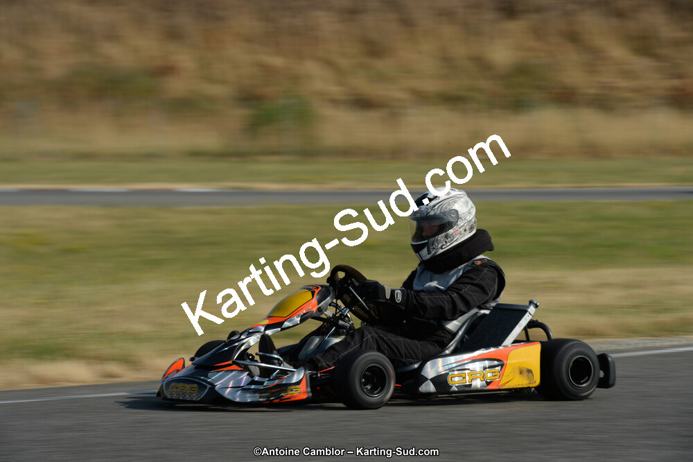 22/06/2014 : Course Club de Muret (Photos Antoine Camblor) 2014 — karting