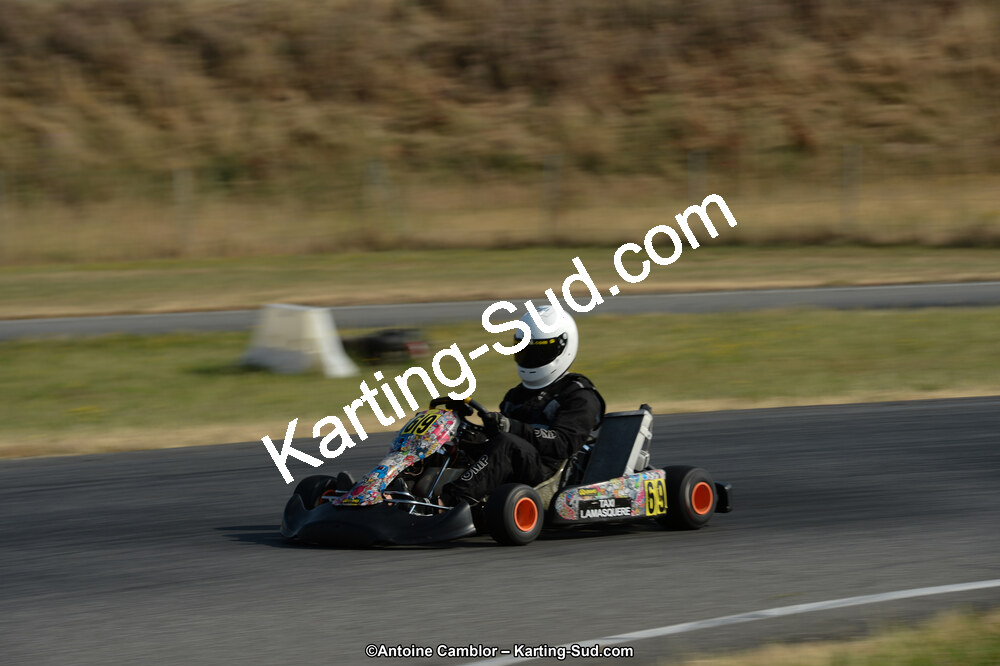 22/06/2014 : Course Club de Muret (Photos Antoine Camblor) 2014 — karting