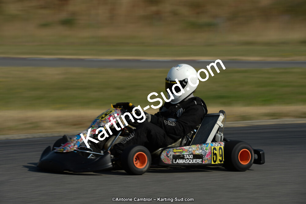 22/06/2014 : Course Club de Muret (Photos Antoine Camblor) 2014 — karting