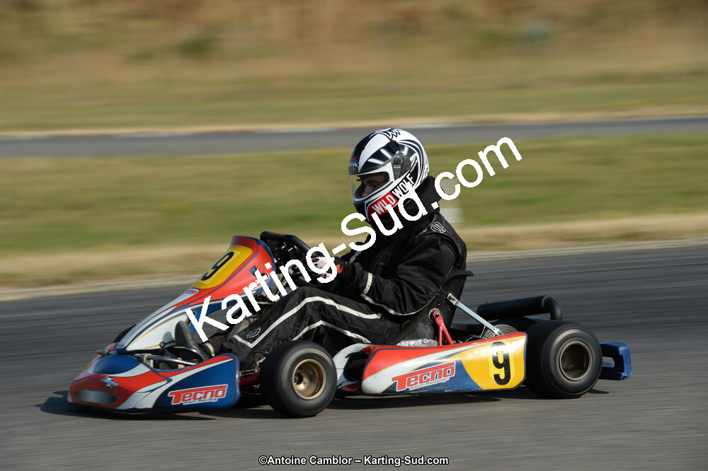 22/06/2014 : Course Club de Muret (Photos Antoine Camblor) 2014 — karting
