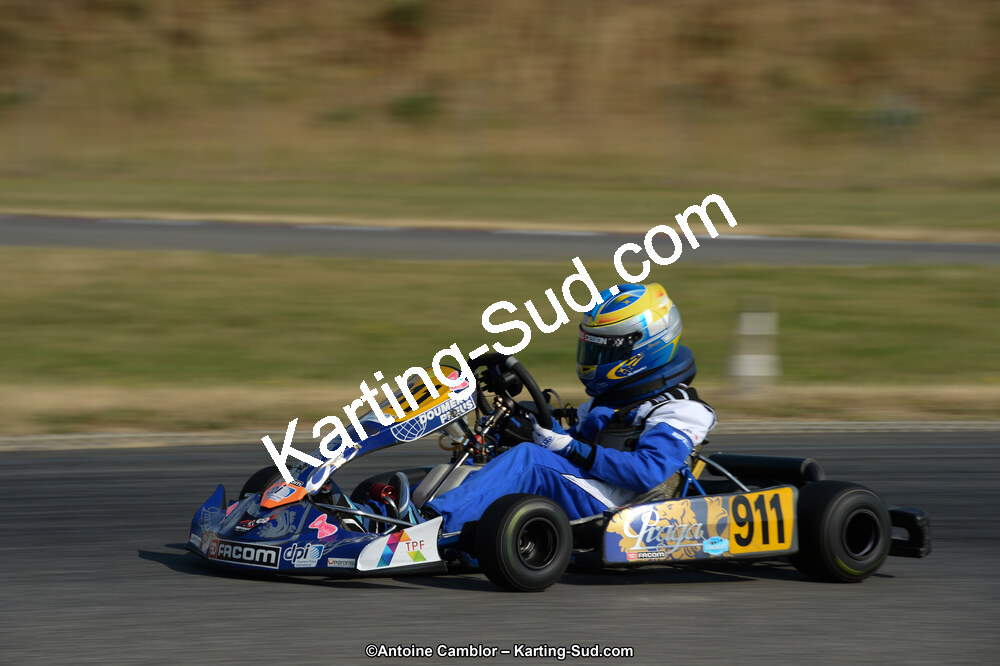 22/06/2014 : Course Club de Muret (Photos Antoine Camblor) 2014 — karting