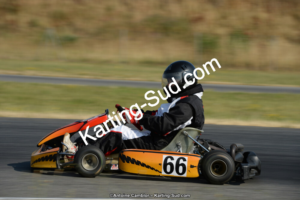 22/06/2014 : Course Club de Muret (Photos Antoine Camblor) 2014 — karting