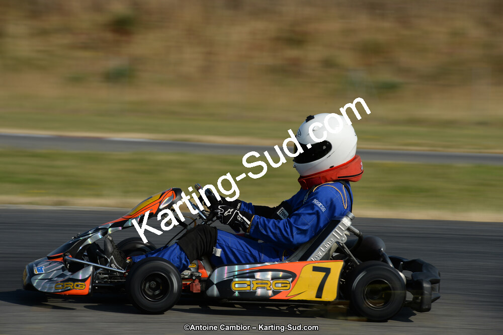 22/06/2014 : Course Club de Muret (Photos Antoine Camblor) 2014 — karting