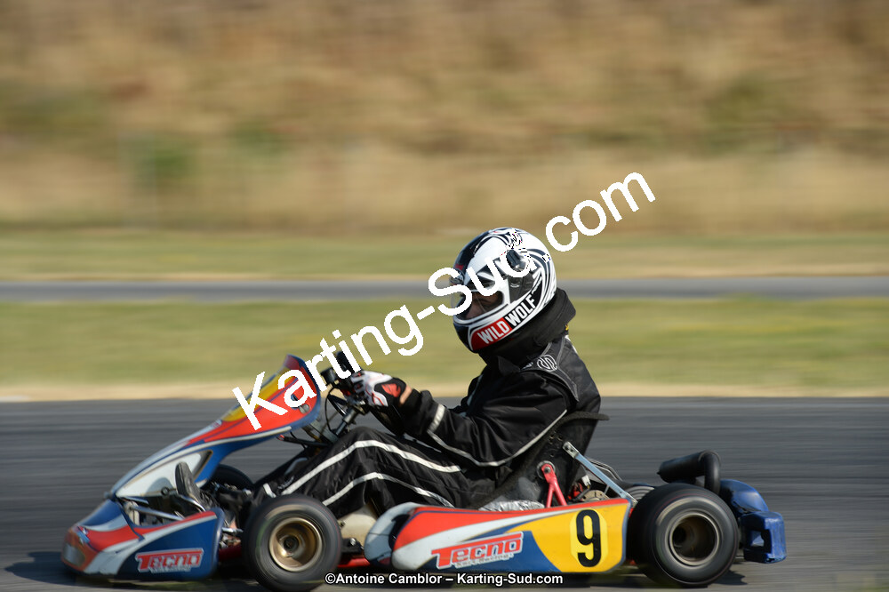 22/06/2014 : Course Club de Muret (Photos Antoine Camblor) 2014 — karting