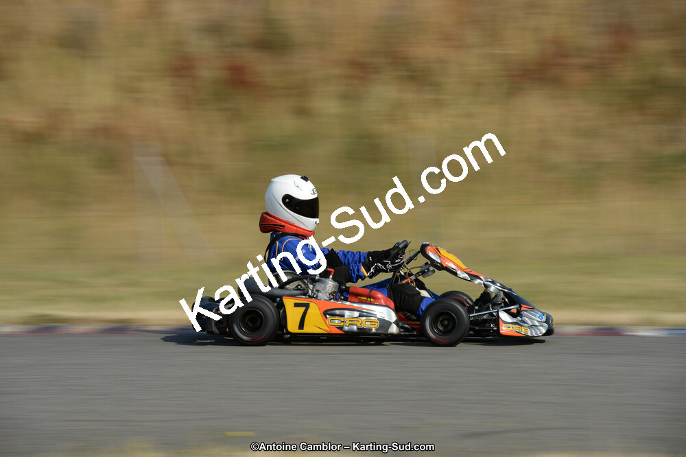 22/06/2014 : Course Club de Muret (Photos Antoine Camblor) 2014 — karting