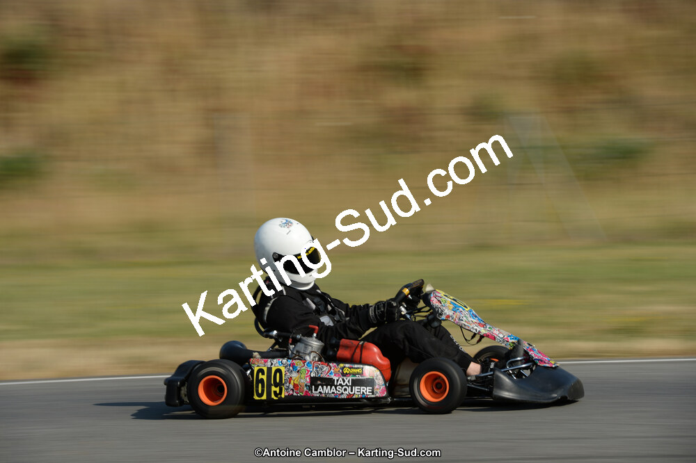22/06/2014 : Course Club de Muret (Photos Antoine Camblor) 2014 — karting