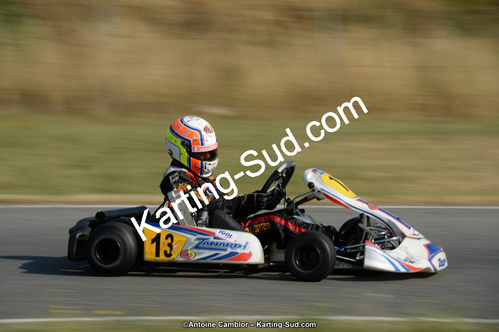 22/06/2014 : Course Club de Muret (Photos Antoine Camblor) 2014 — karting