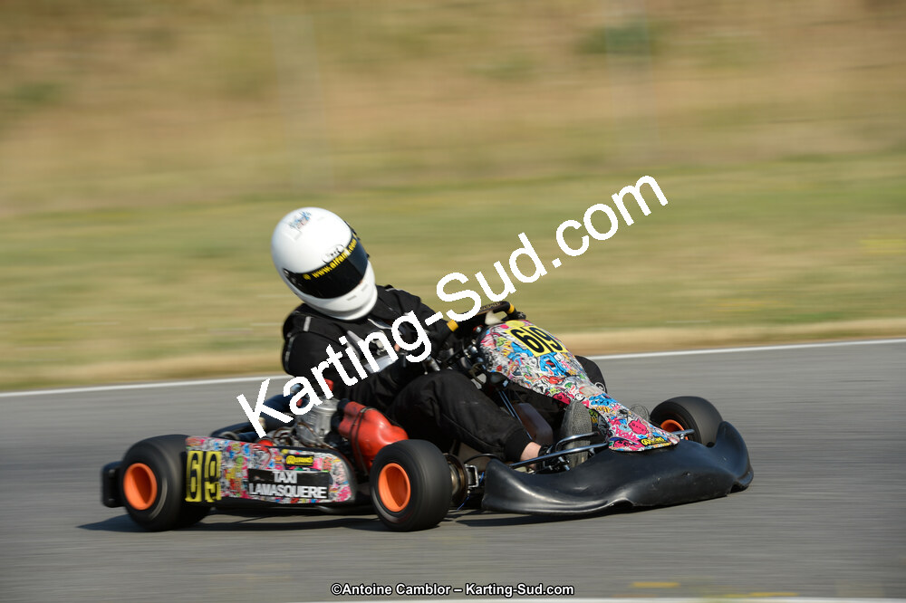 22/06/2014 : Course Club de Muret (Photos Antoine Camblor) 2014 — karting