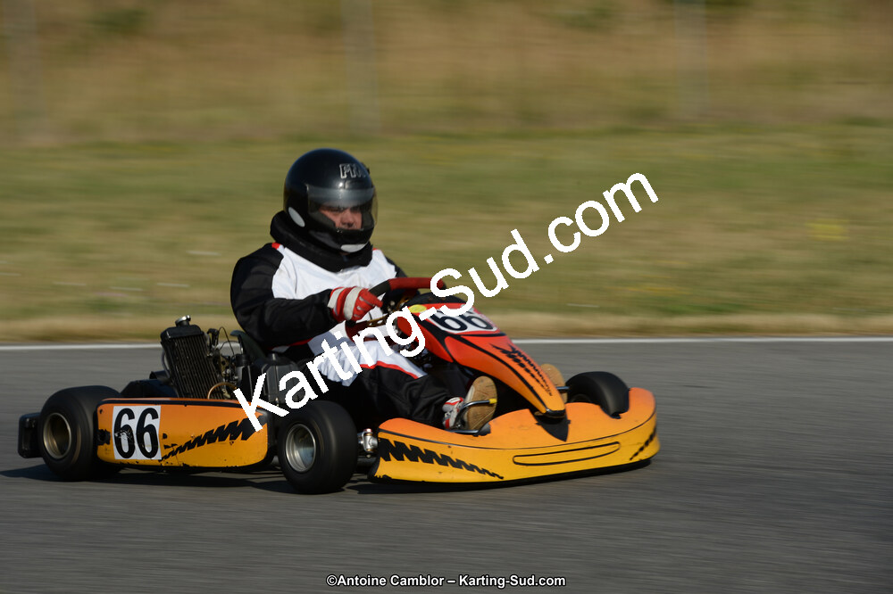 22/06/2014 : Course Club de Muret (Photos Antoine Camblor) 2014 — karting
