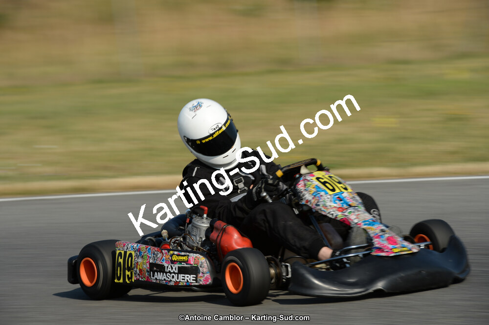 22/06/2014 : Course Club de Muret (Photos Antoine Camblor) 2014 — karting