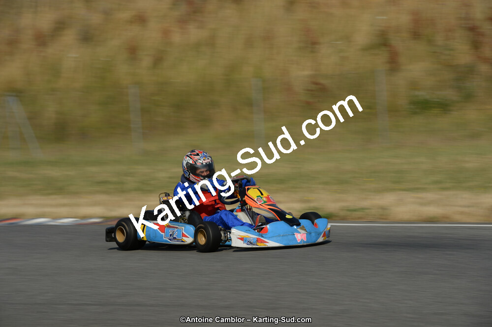 22/06/2014 : Course Club de Muret (Photos Antoine Camblor) 2014 — karting