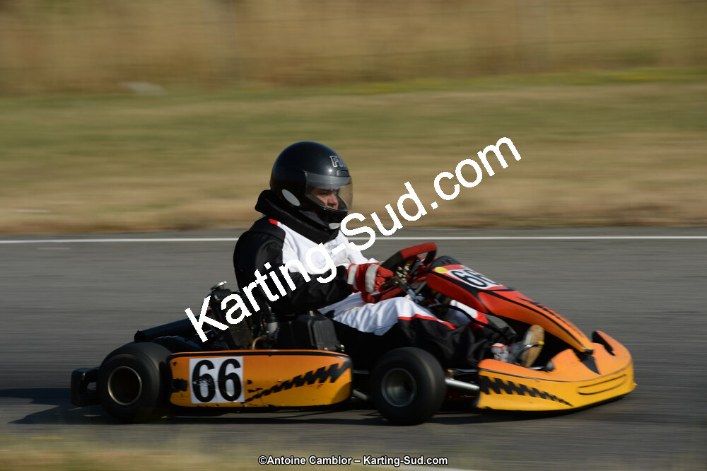 22/06/2014 : Course Club de Muret (Photos Antoine Camblor) 2014 — karting
