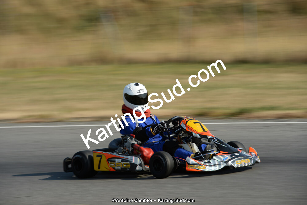 22/06/2014 : Course Club de Muret (Photos Antoine Camblor) 2014 — karting