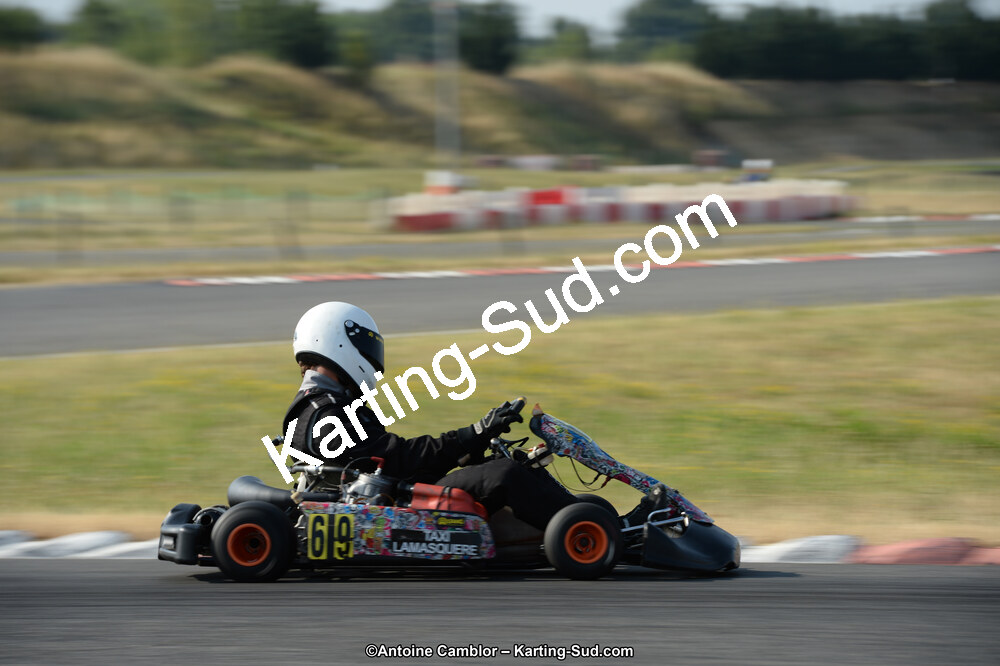 22/06/2014 : Course Club de Muret (Photos Antoine Camblor) 2014 — karting