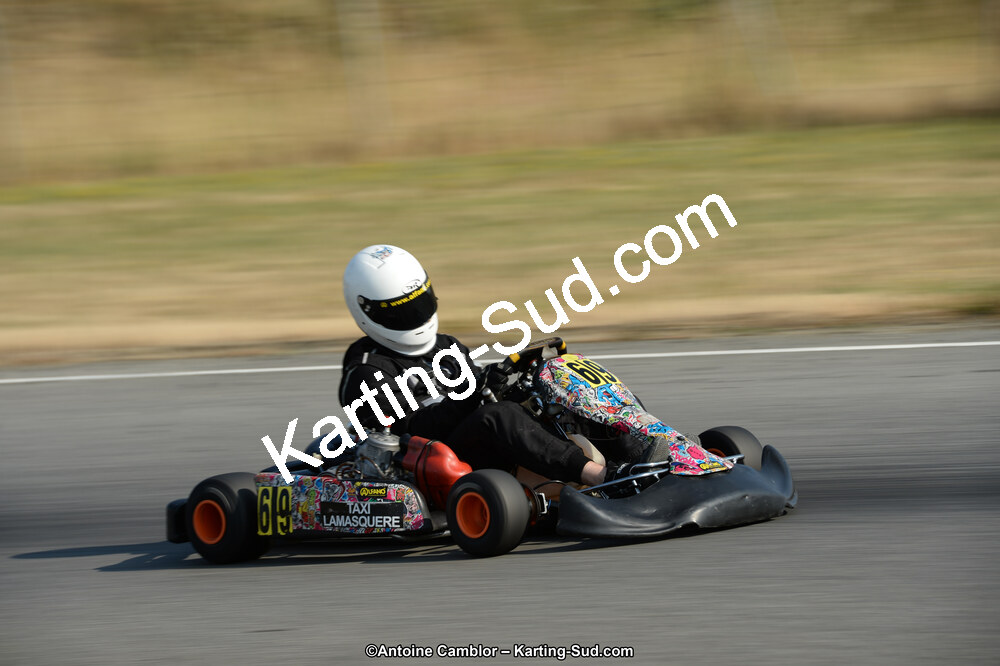 22/06/2014 : Course Club de Muret (Photos Antoine Camblor) 2014 — karting