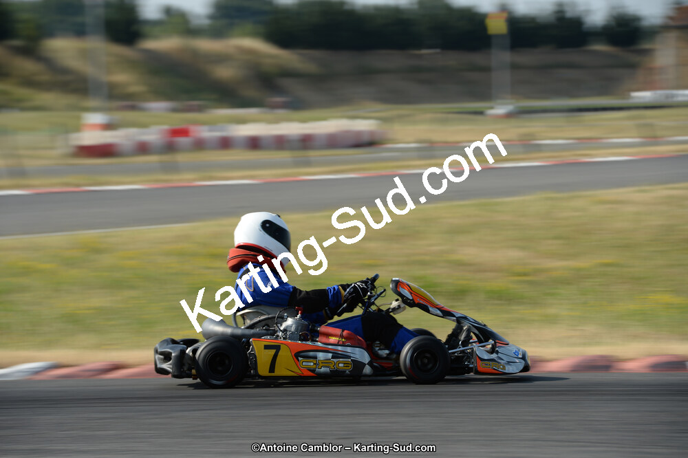 22/06/2014 : Course Club de Muret (Photos Antoine Camblor) 2014 — karting